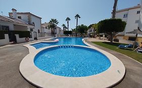 Charming Apartment In Front Of Villamartin Golf And Plaza