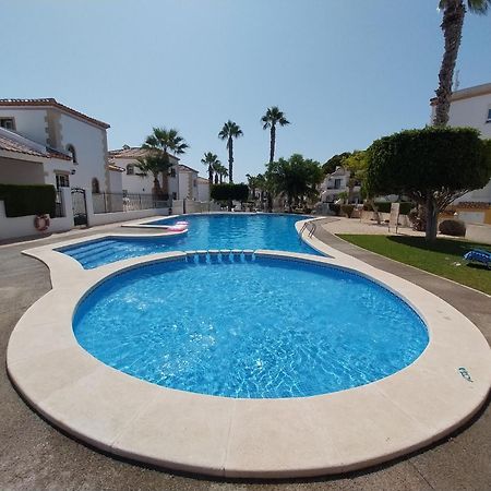 Charming Apartment In Front Of Villamartin Golf And Plaza Exterior photo