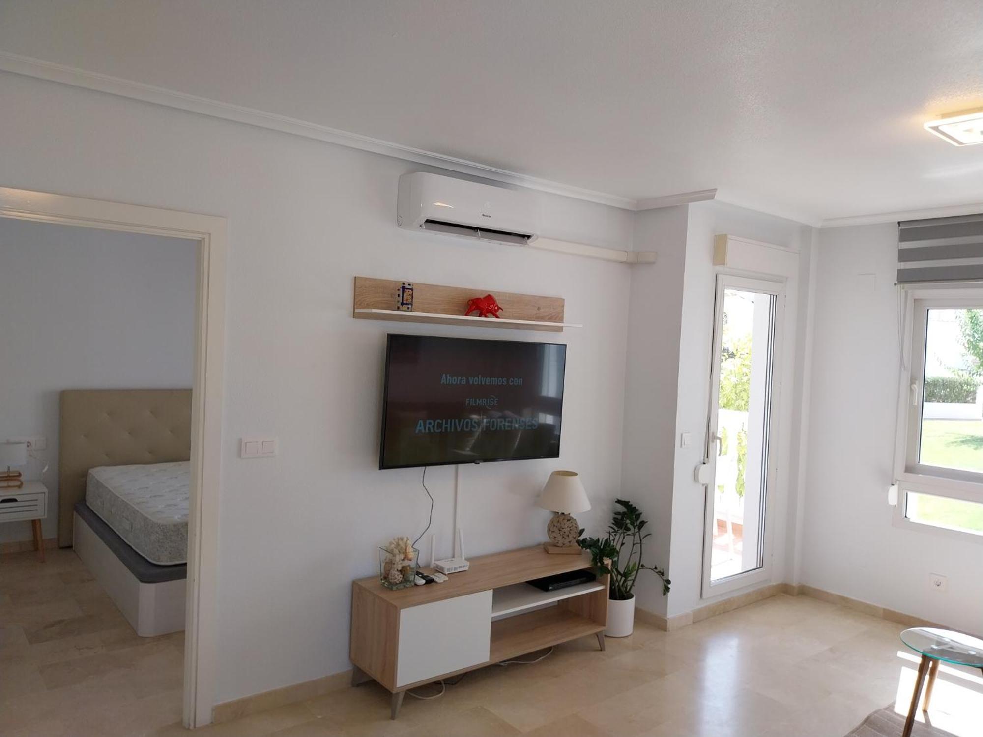 Charming Apartment In Front Of Villamartin Golf And Plaza Exterior photo