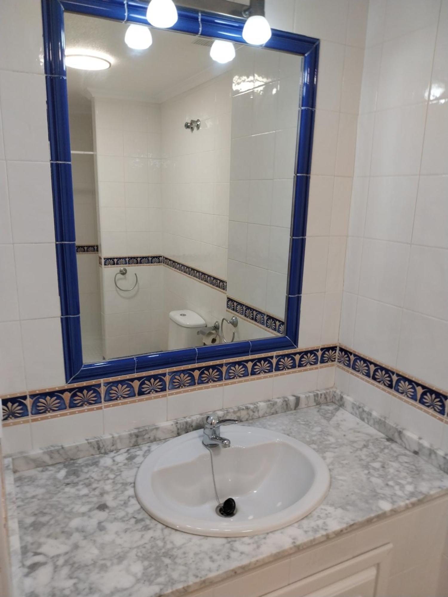 Charming Apartment In Front Of Villamartin Golf And Plaza Exterior photo