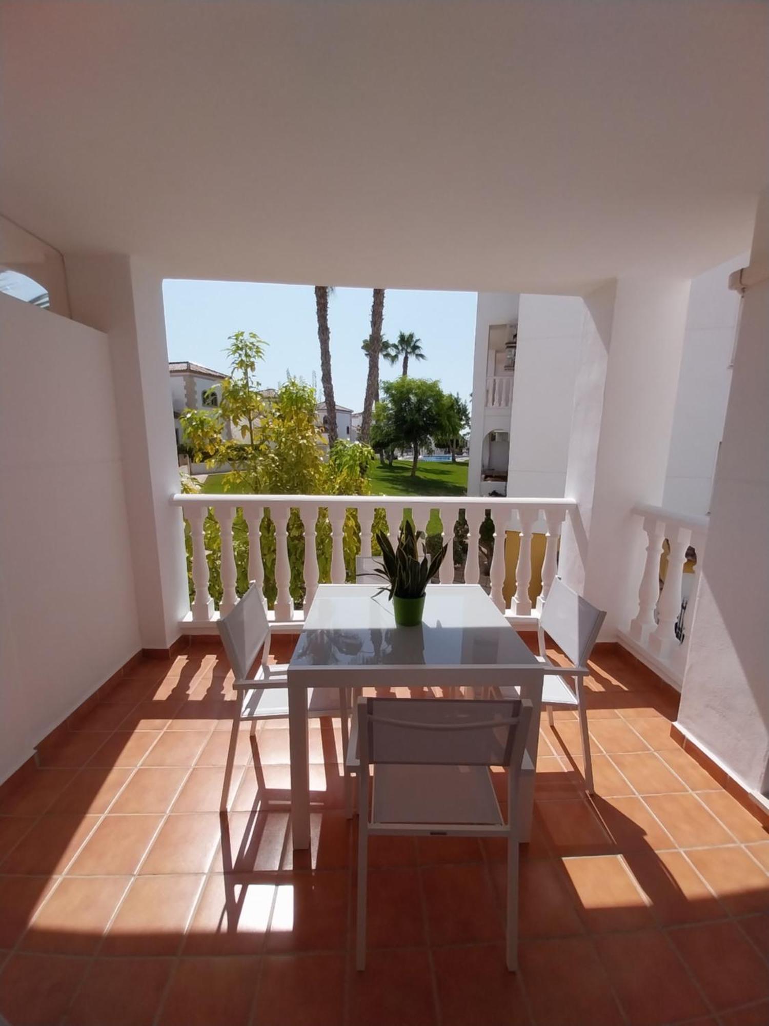 Charming Apartment In Front Of Villamartin Golf And Plaza Exterior photo