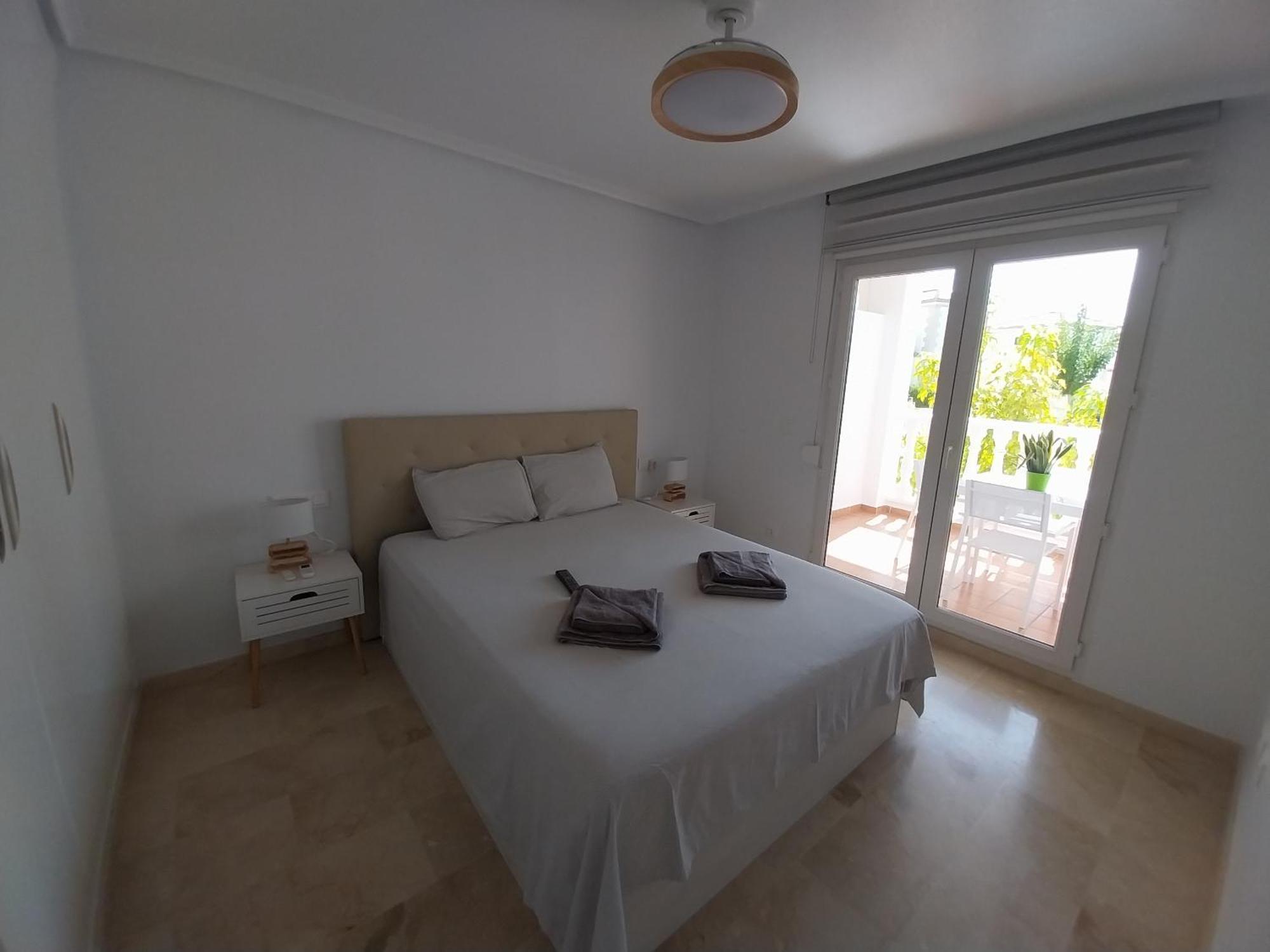 Charming Apartment In Front Of Villamartin Golf And Plaza Exterior photo